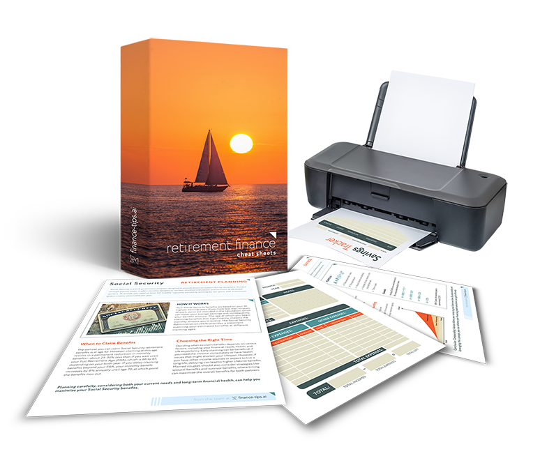 retirement-sheets