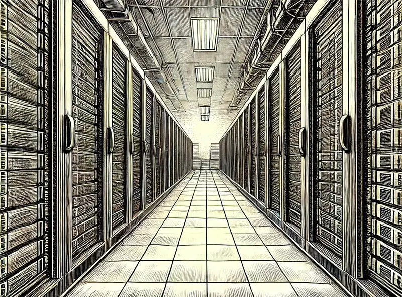 datacenter