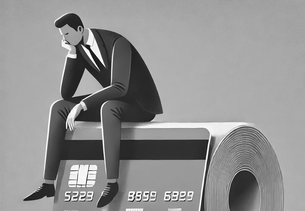 finance mistakes